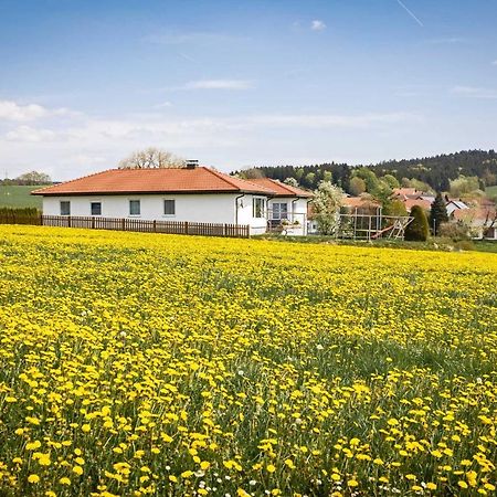 Traumferienhaus Xxl Ortner Wetzendorf Eksteriør bilde