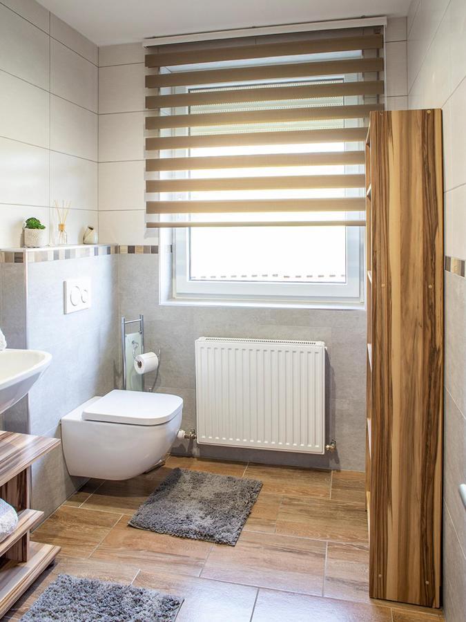 Traumferienhaus Xxl Ortner Wetzendorf Eksteriør bilde